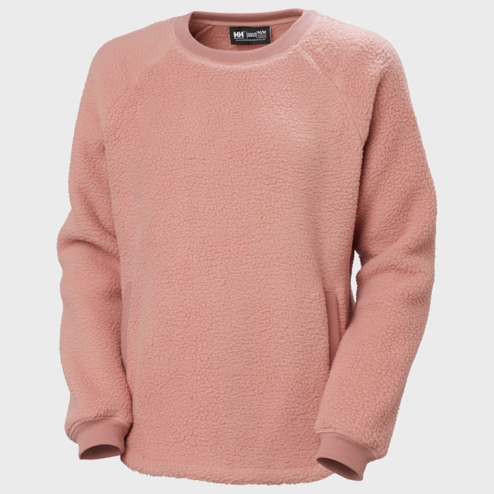 Bluza dama Helly Hansen Escape Teddy Sweat [1]