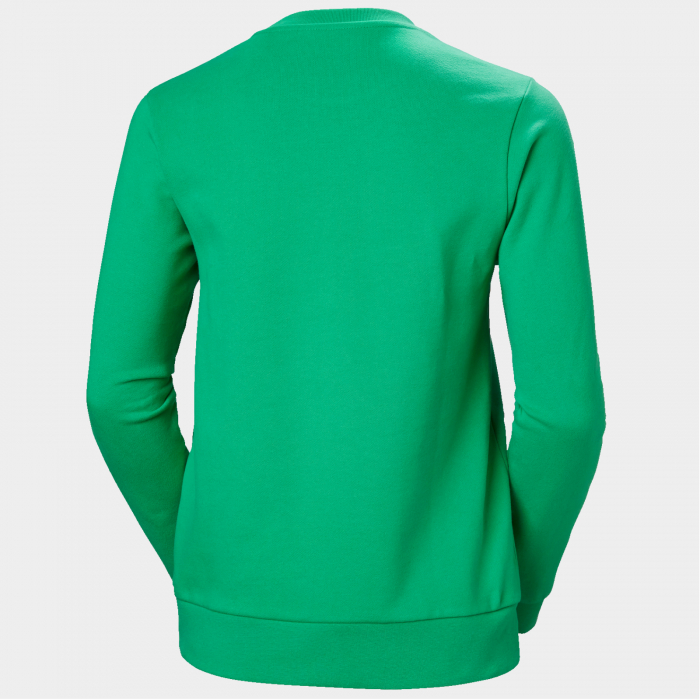 Bluza dama Helly Hansen HH Logo Crew Sweat 2.0 [4]