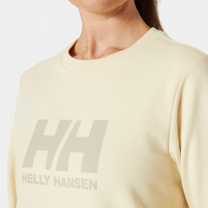 Bluza dama Helly Hansen HH Logo Crew Sweat 2.0 [5]