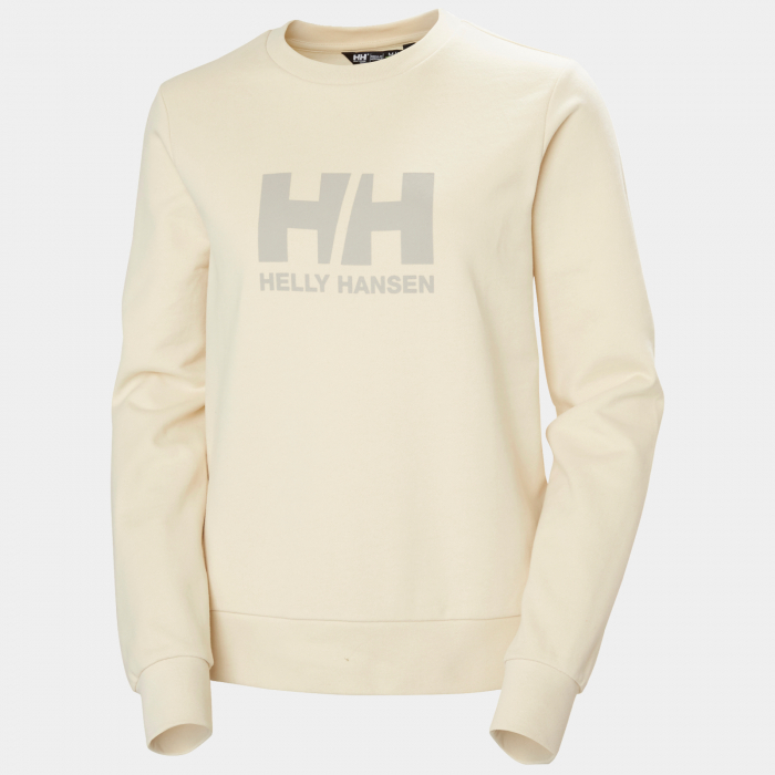 Bluza dama Helly Hansen HH Logo Crew Sweat 2.0 [3]