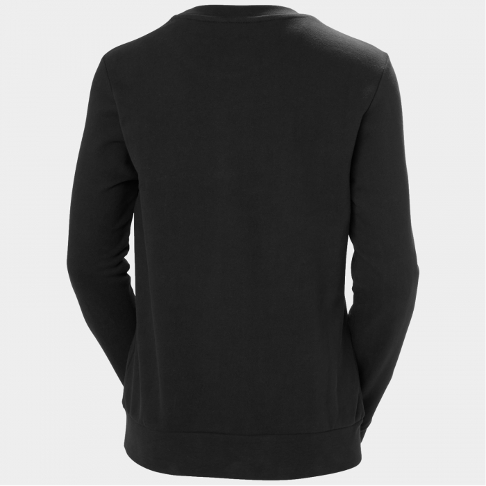 Bluza dama Helly Hansen HH Logo Crew Sweat 2.0 [4]