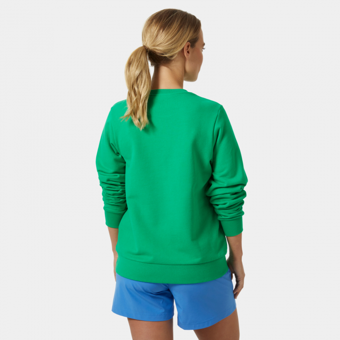 Bluza dama Helly Hansen HH Logo Crew Sweat 2.0 [2]