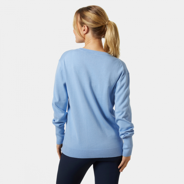 Bluza dama Helly Hansen Salt Summer Knit [2]