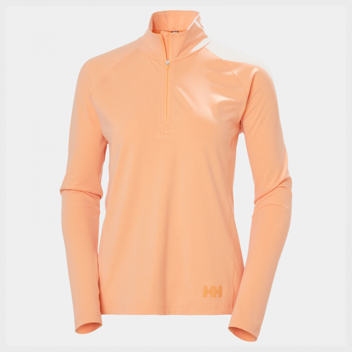Bluza dama Helly Hansen Tyri Half-Zip [3]