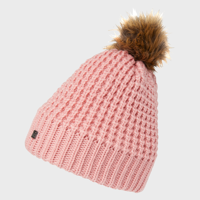 Caciula dama Helly Hansen Snowfall Beanie [2]