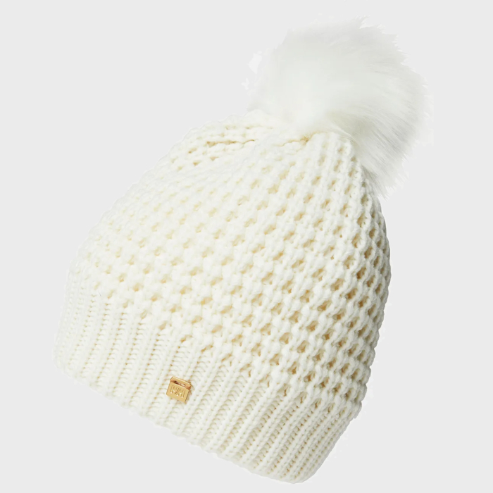 Caciula dama Helly Hansen Snowfall Beanie [1]
