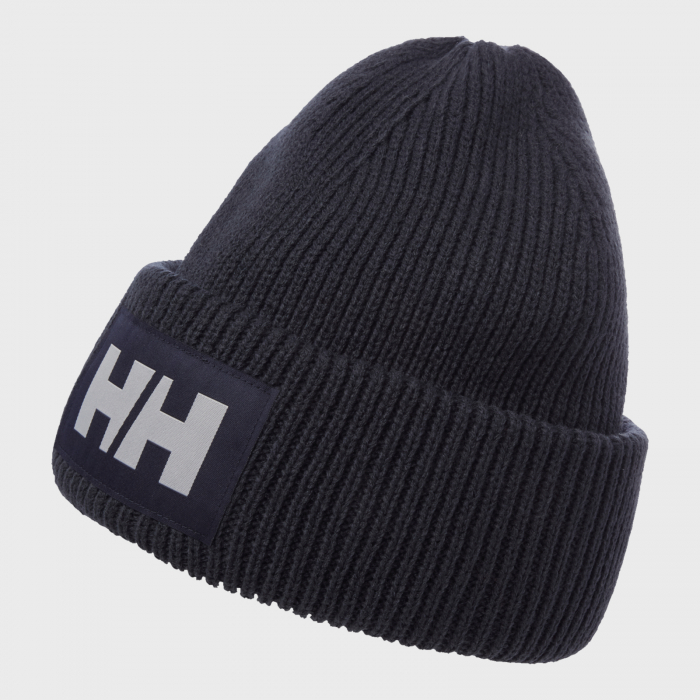 Caciula Helly Hansen HH Box Beanie [1]