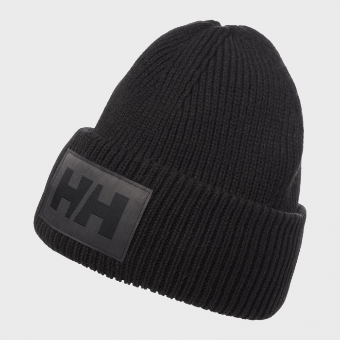 Caciula Helly Hansen HH Box Beanie [1]
