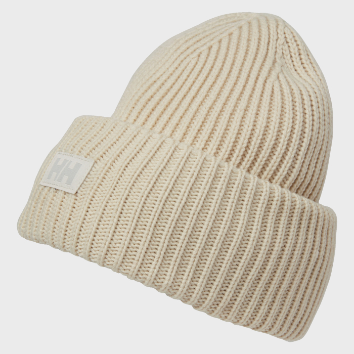 Caciula unisex Helly Hansen HH Rib Beanie [1]