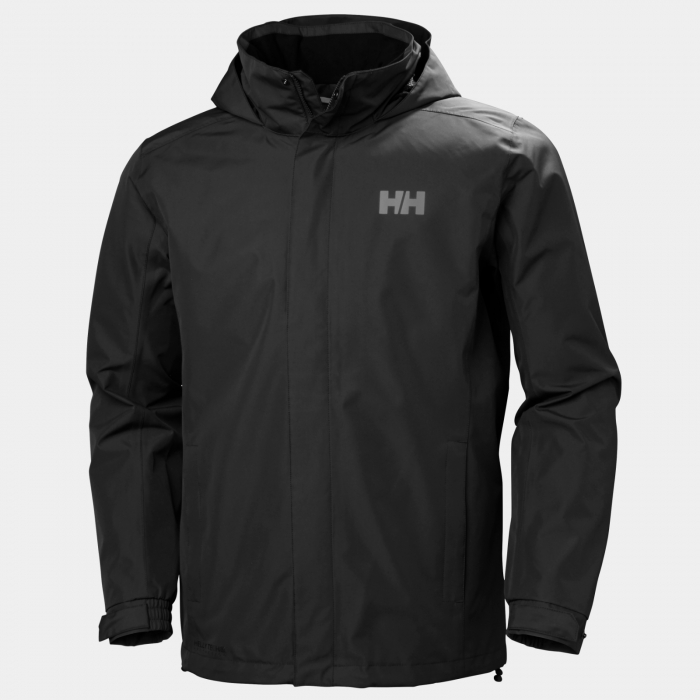 Geaca barbati Helly Hansen Dubliner Jacket [3]
