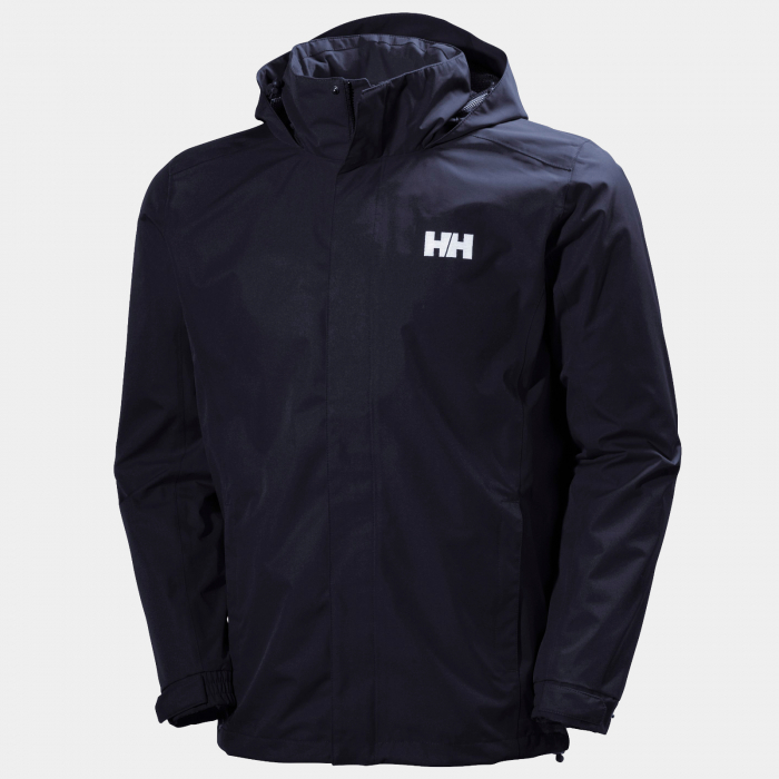 Geaca barbati Helly Hansen Dubliner Jacket [3]