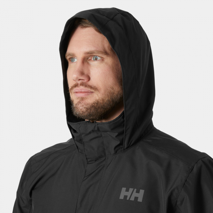 Geaca barbati Helly Hansen Dubliner Jacket [5]