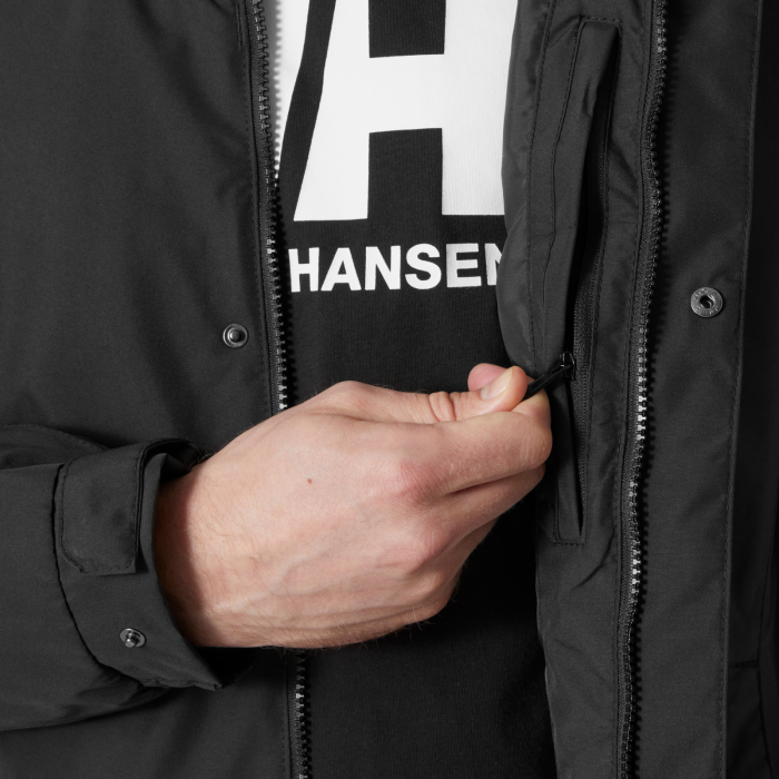 Geaca barbati Helly Hansen Dubliner Jacket [7]