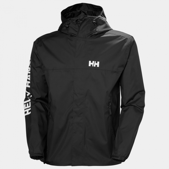 Geaca barbati Helly Hansen Ervik Jacket [3]