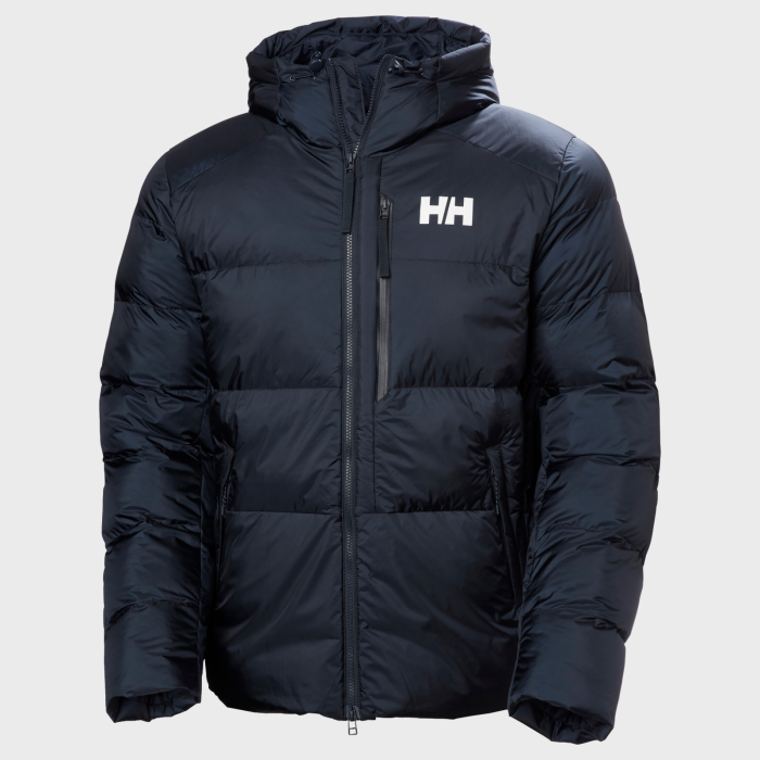 Geaca barbati Helly Hansen Active Winter Parka [3]