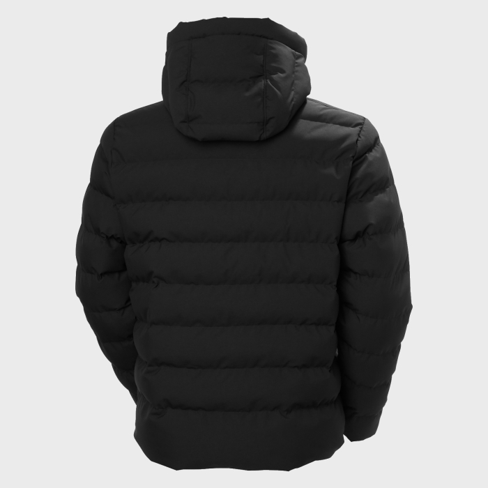 Geaca barbati Helly Hansen Alby Puffy Jacket [4]