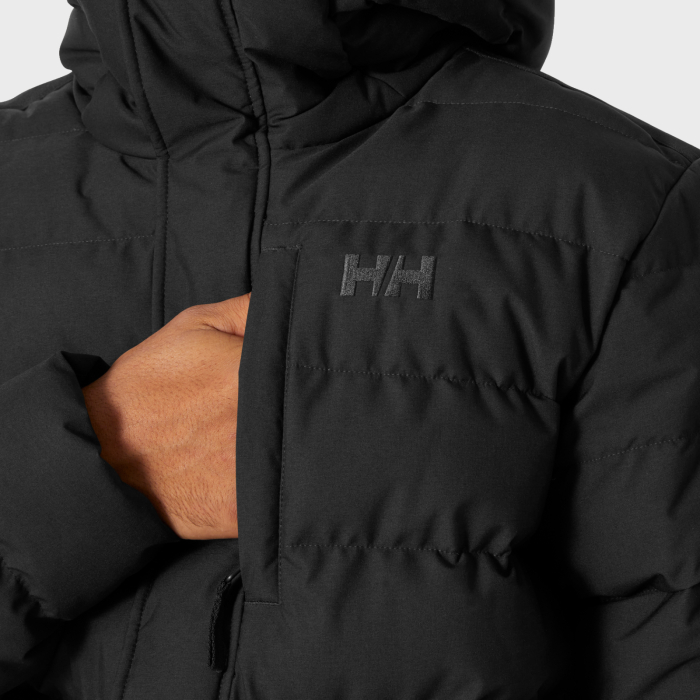 Geaca barbati Helly Hansen Alby Puffy Jacket [6]