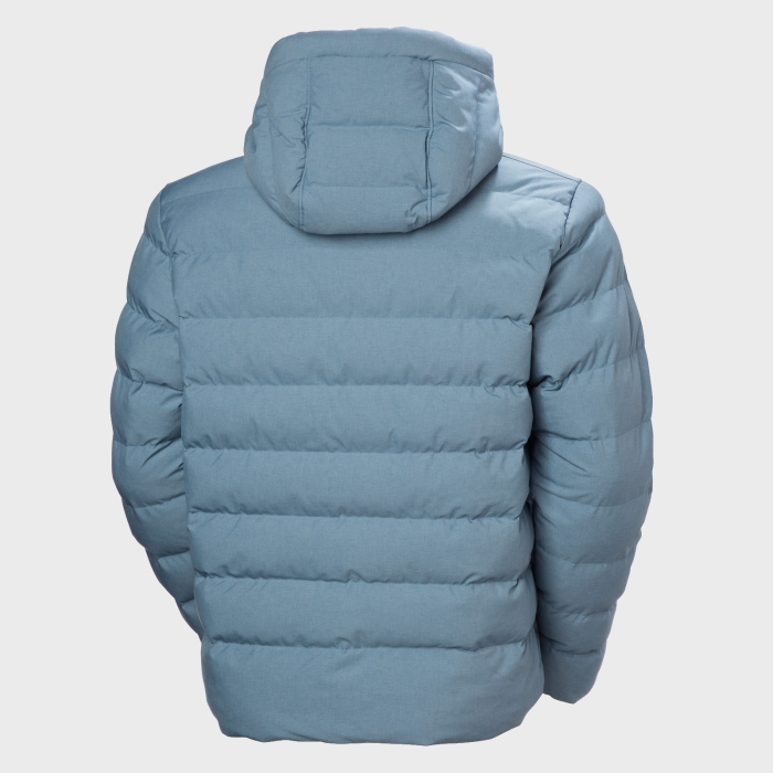 Geaca barbati Helly Hansen Alby Puffy Jacket [4]