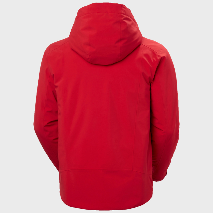 Geaca barbati Helly Hansen Alpha 4.0 Jacket [4]