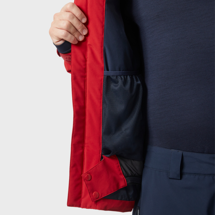 Geaca barbati Helly Hansen Alpha 4.0 Jacket [10]