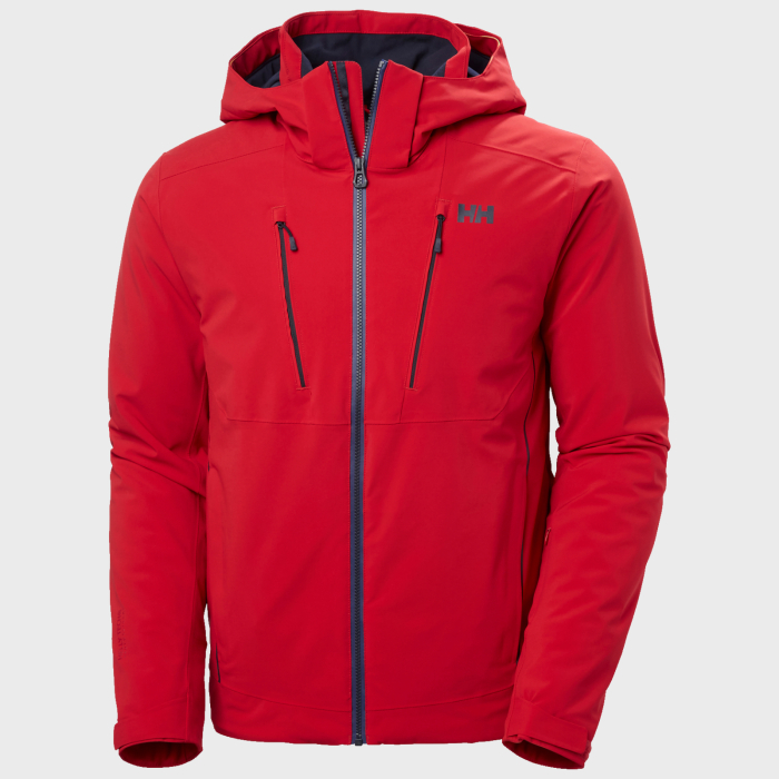 Geaca barbati Helly Hansen Alpha 4.0 Jacket [3]
