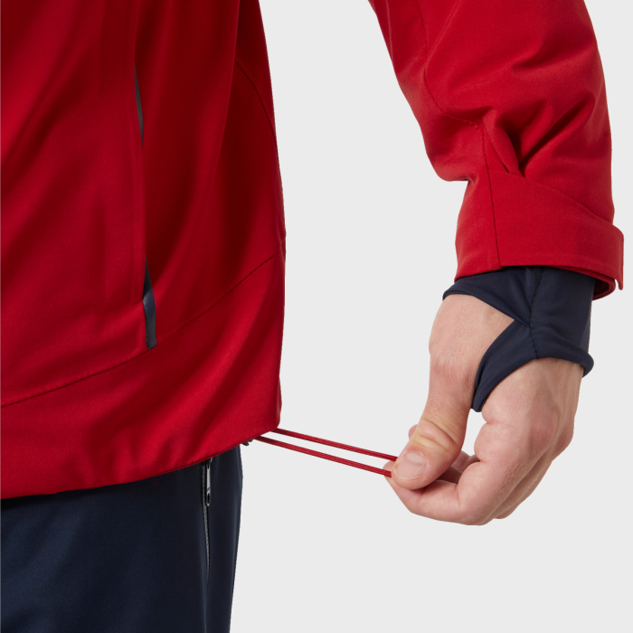 Geaca barbati Helly Hansen Alpha 4.0 Jacket [9]