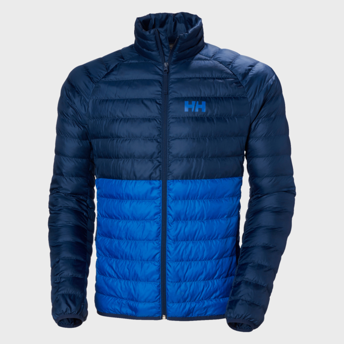 Geaca barbati Helly Hansen Banff Insulator Jack [3]