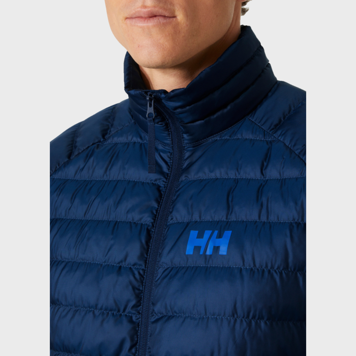 Geaca barbati Helly Hansen Banff Insulator Jack [7]