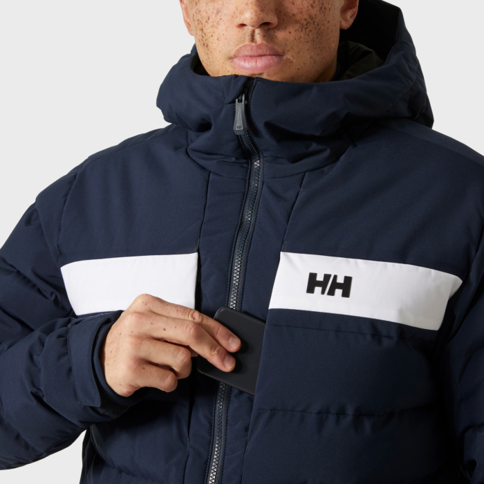 Geaca barbati Helly Hansen Bossanova Puffy 2.0 [6]