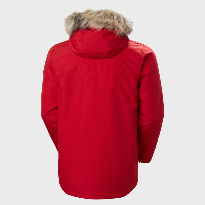 Geaca barbati Helly Hansen Coastal 3.0 Parka [2]