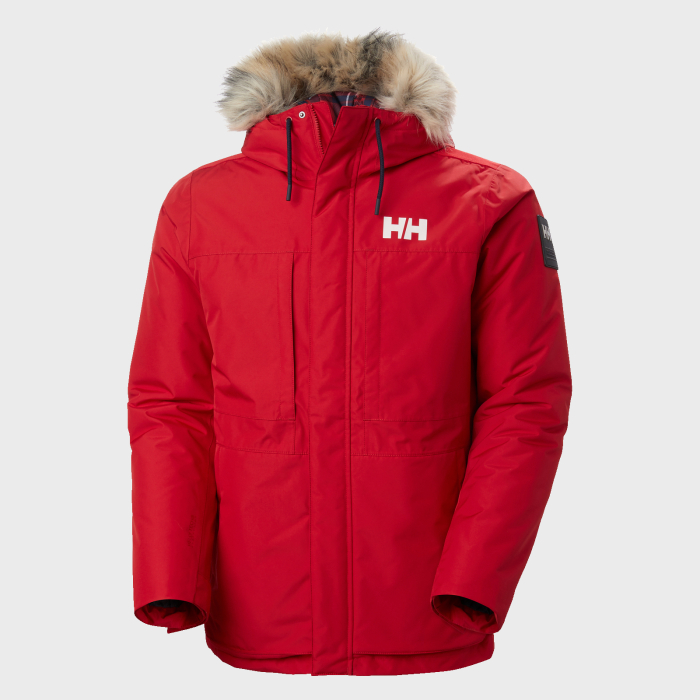 Geaca barbati Helly Hansen Coastal 3.0 Parka [1]