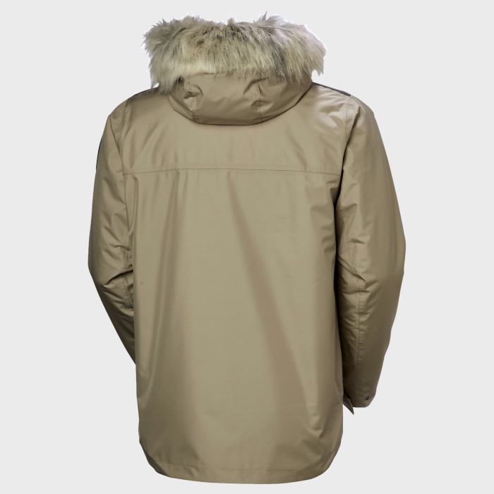 Geaca barbati Helly Hansen Coastal 3.0 Parka [2]