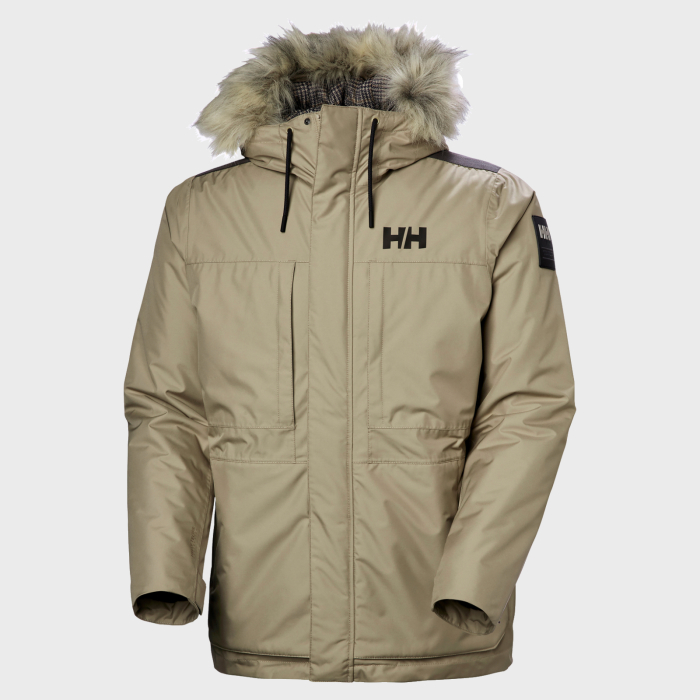 Geaca barbati Helly Hansen Coastal 3.0 Parka [1]