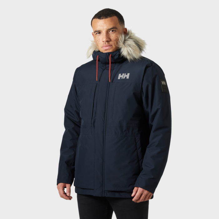 Geaca barbati Helly Hansen Coastal 3.0 Parka [1]