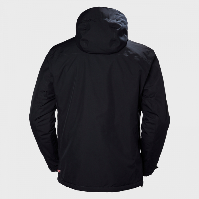 Geaca barbati Helly Hansen Dubliner Insulated J [2]