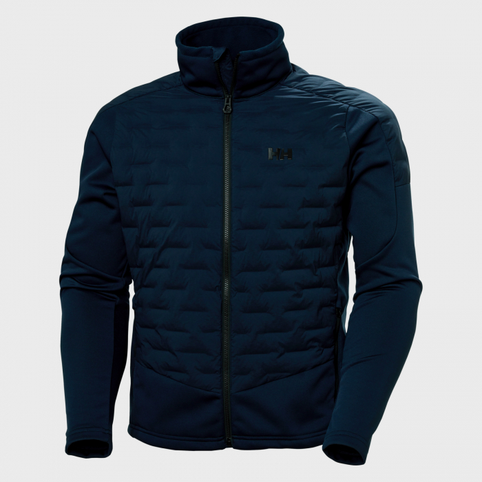 Geaca barbati Helly Hansen HP Hybrid Stretch Insulator [3]