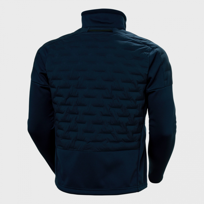 Geaca barbati Helly Hansen HP Hybrid Stretch Insulator [4]