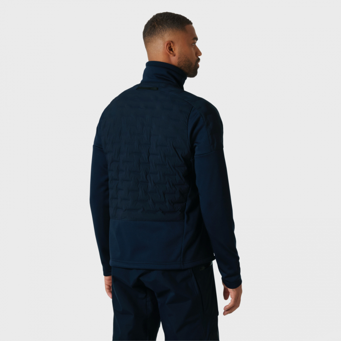 Geaca barbati Helly Hansen HP Hybrid Stretch Insulator [2]
