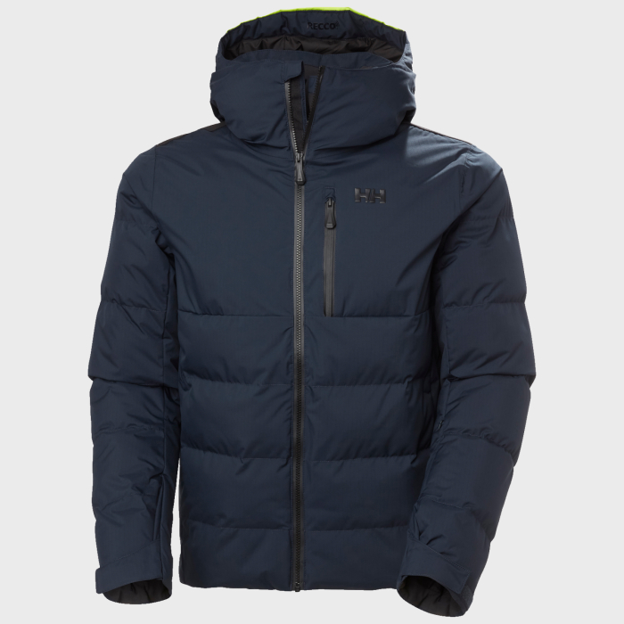 Geaca barbati Helly Hansen Kvitfjell Race Puffy [3]