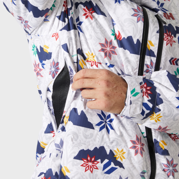 Geaca barbati Helly Hansen Kvitfjell Race Puffy [8]