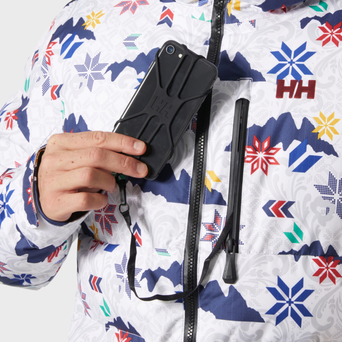 Geaca barbati Helly Hansen Kvitfjell Race Puffy [6]