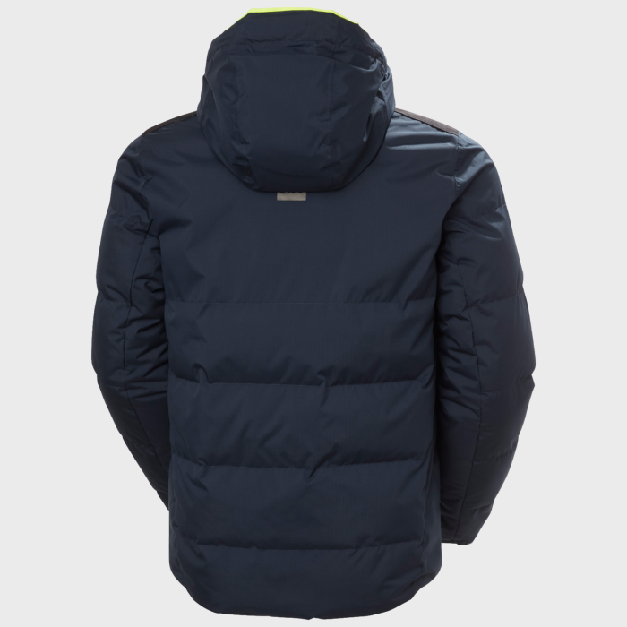 Geaca barbati Helly Hansen Kvitfjell Race Puffy [4]