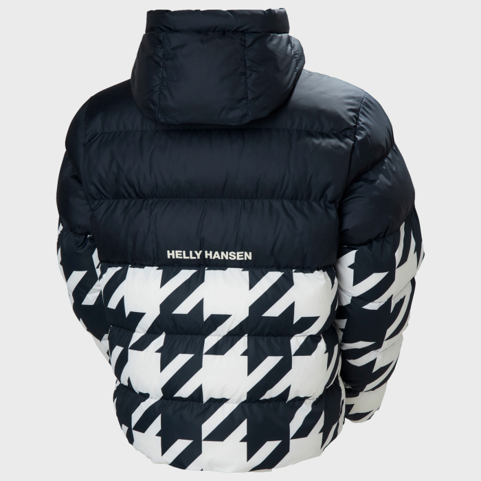 Geaca barbati Helly Hansen Oslo Graphic Puffy [4]