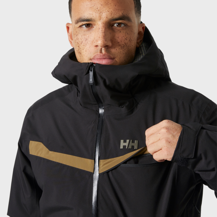 Geaca barbati Helly Hansen Panorama 2.0 Ins Jacket [8]