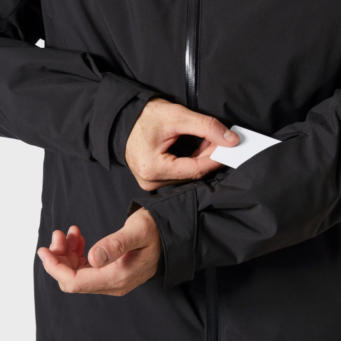 Geaca barbati Helly Hansen Panorama 2.0 Ins Jacket [10]