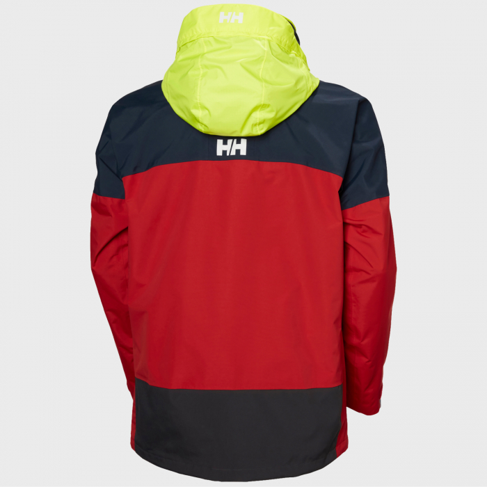 Geaca barbati Helly Hansen Pier 4.0 Jacket [4]