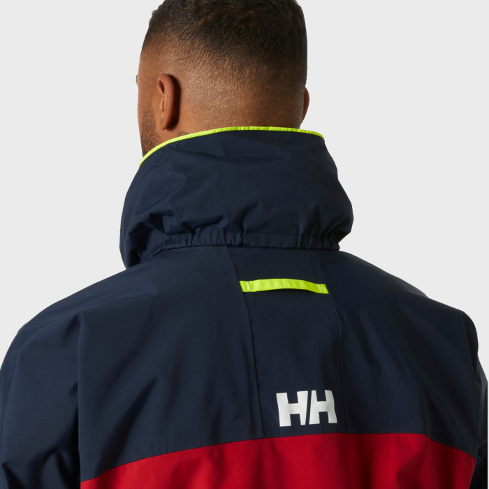 Geaca barbati Helly Hansen Pier 4.0 Jacket [11]