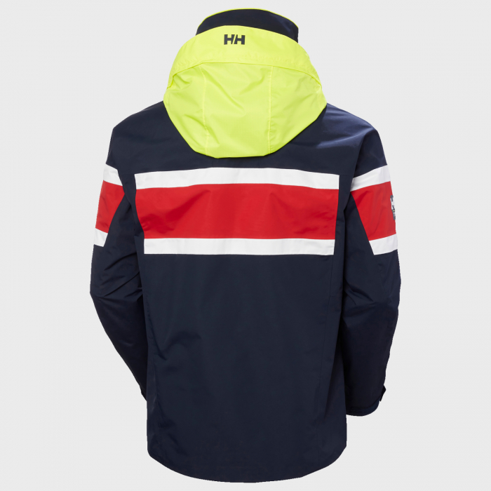 Geaca barbati Helly Hansen Salt Original Jacket [4]