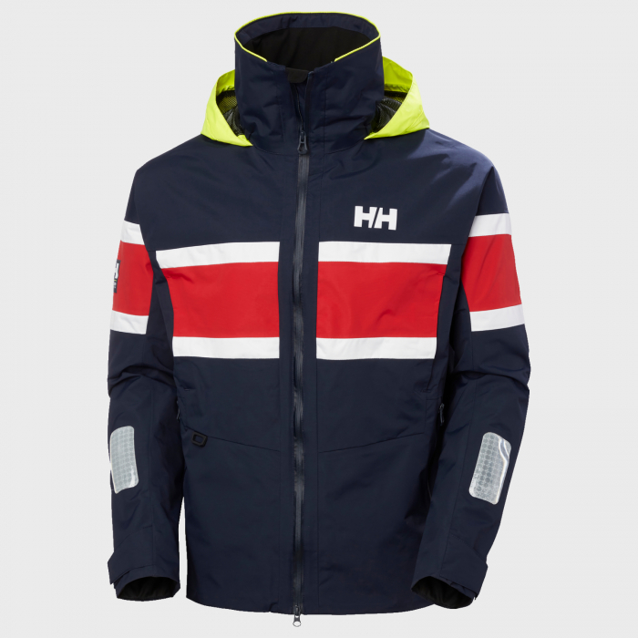 Geaca barbati Helly Hansen Salt Original Jacket [3]