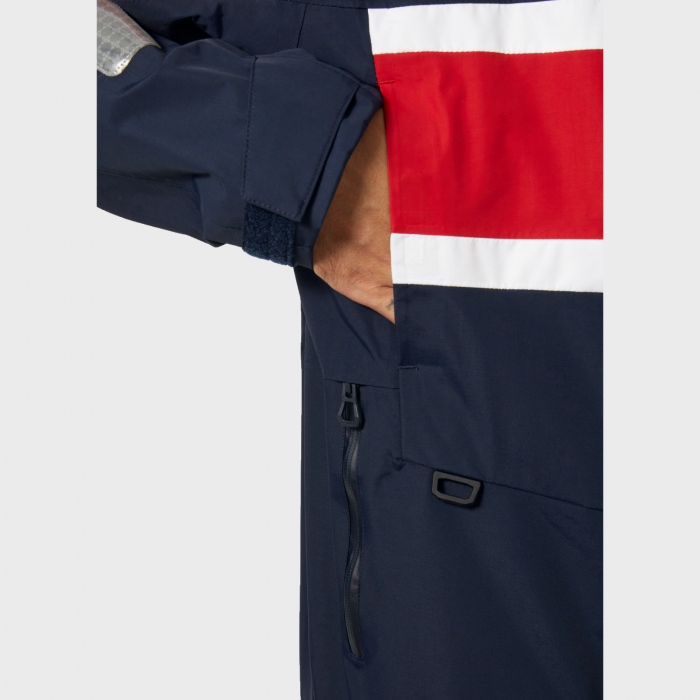 Geaca barbati Helly Hansen Salt Original Jacket [7]